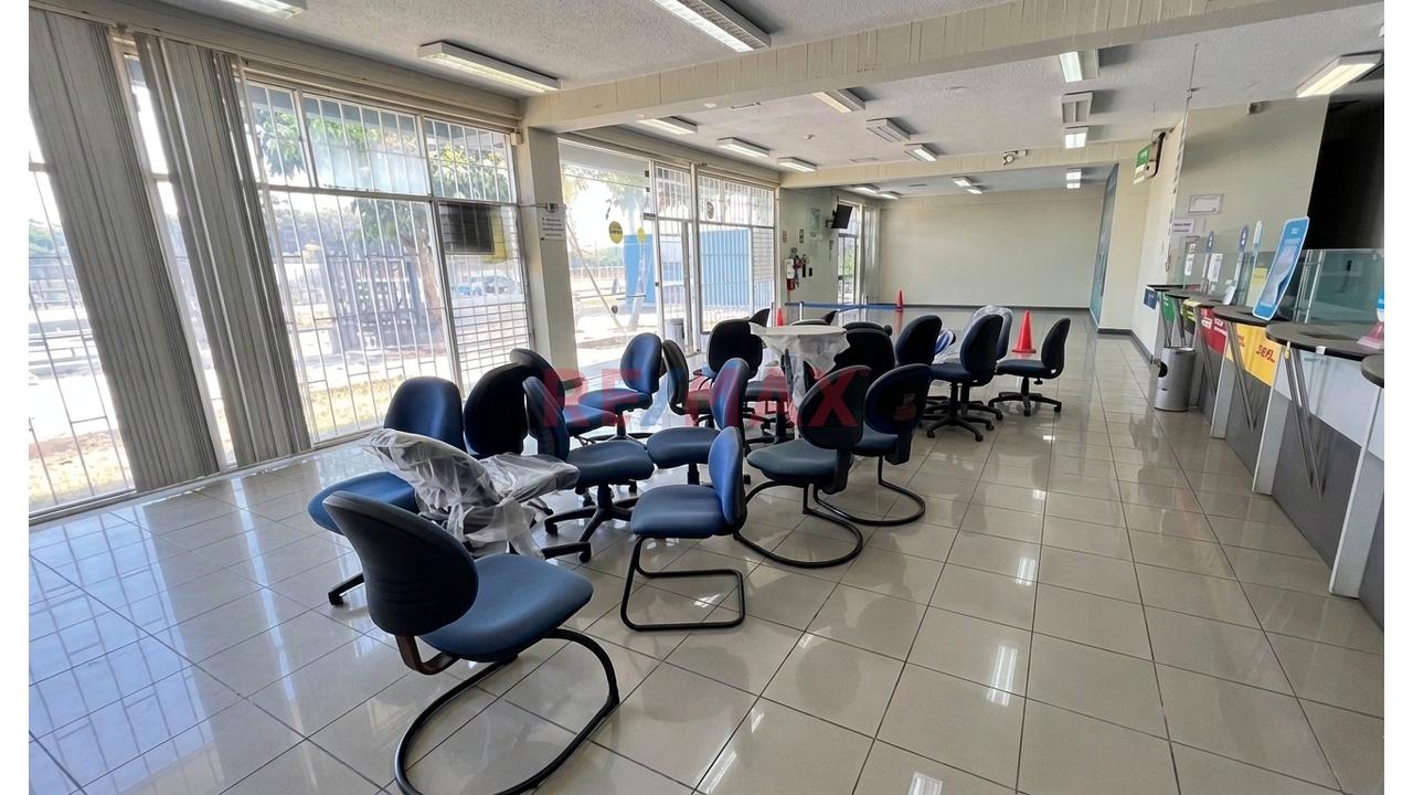 Oportunidad Comercial – Local En Zona Estratégica De Chorrillos — foto 4