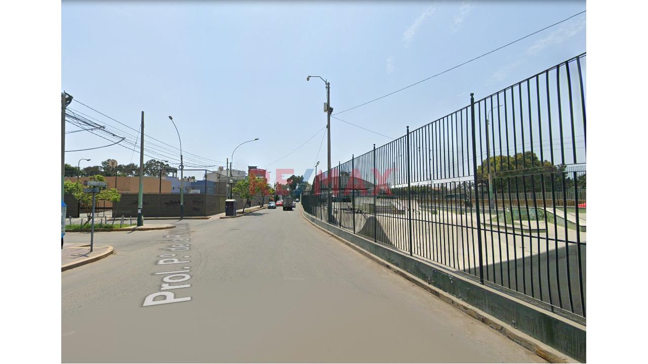 Oportunidad Comercial – Local En Zona Estratégica De Chorrillos — foto 6