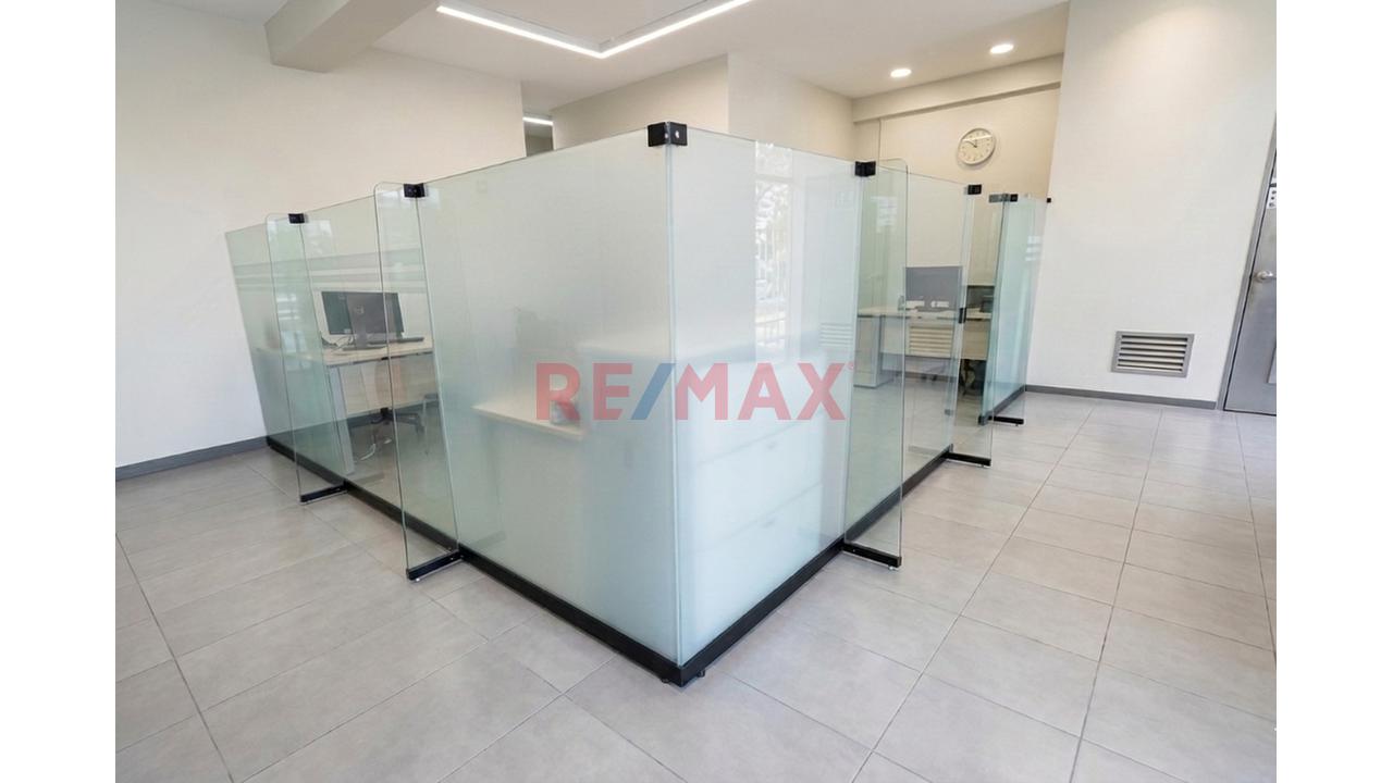 Oportunidad Comercial – Local En Zona Estratégica De Chorrillos — foto 2
