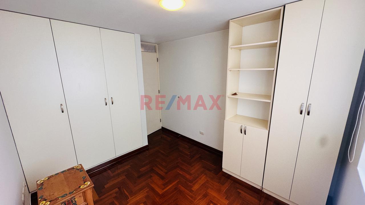 Vendo Departamento 92 M2 Bien Ubicado En Miraflores A Un Paso Del Malecón — foto 14
