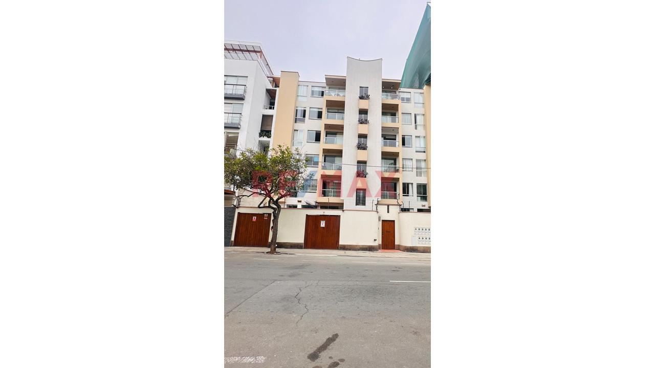 Vendo Departamento 92 M2 Bien Ubicado En Miraflores A Un Paso Del Malecón — foto 6