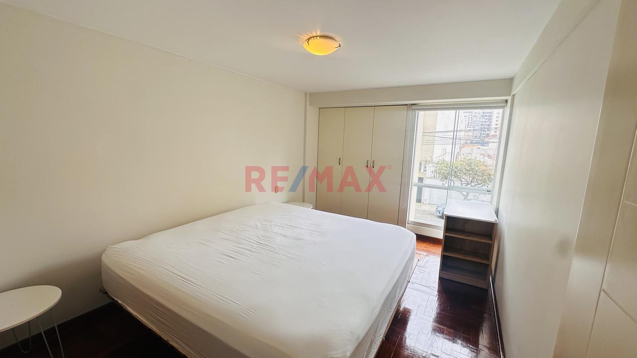 Vendo Departamento 92 M2 Bien Ubicado En Miraflores A Un Paso Del Malecón — foto 10