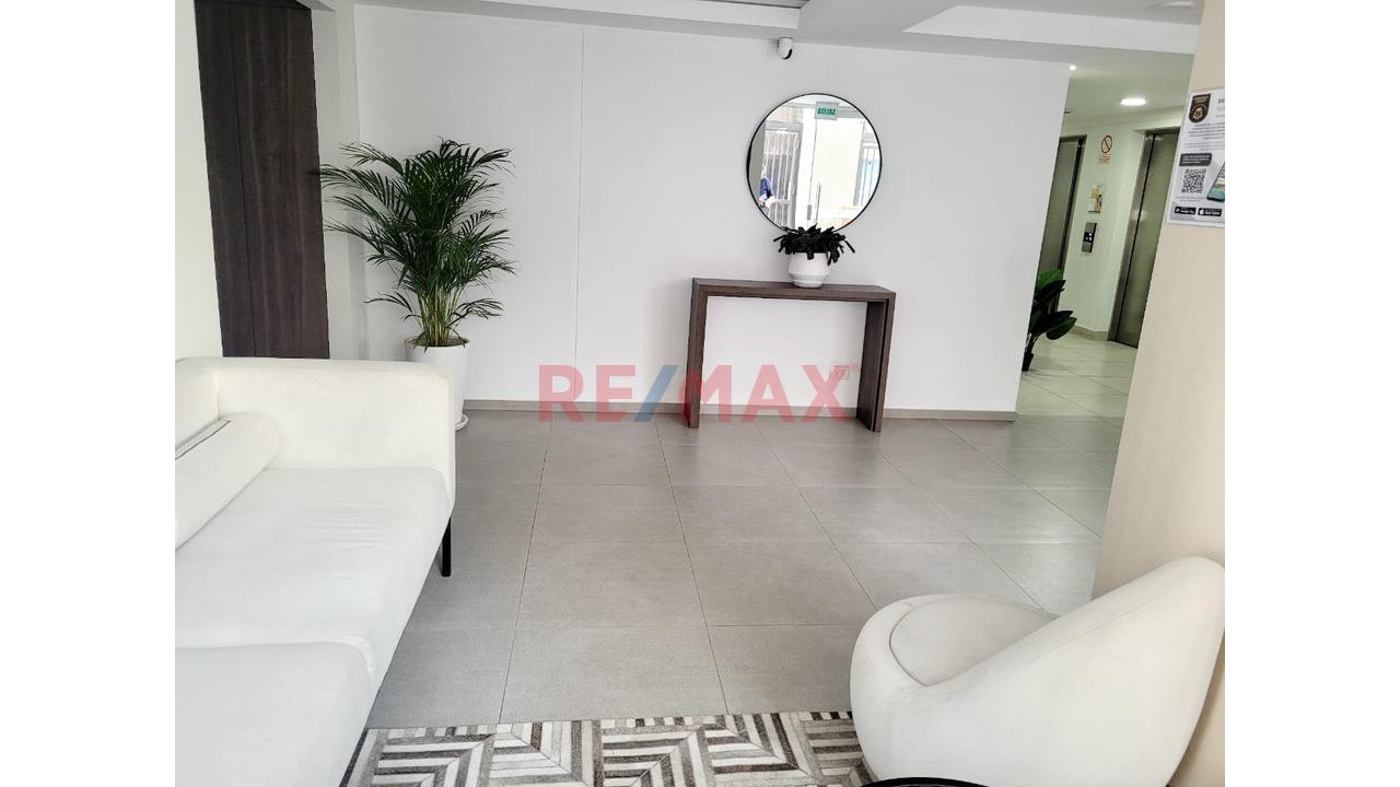 ✨ ¡Vive Cerca De Todo En San Martín De Porres! 🏢 Departamento En Venta En Condominio Gran Tomás Valle — foto 2