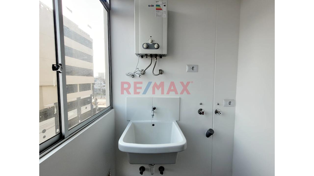 ✨ ¡Vive Cerca De Todo En San Martín De Porres! 🏢 Departamento En Venta En Condominio Gran Tomás Valle — foto 15