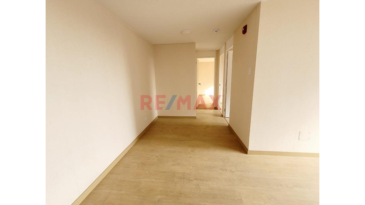 ✨ ¡Vive Cerca De Todo En San Martín De Porres! 🏢 Departamento En Venta En Condominio Gran Tomás Valle — foto 11