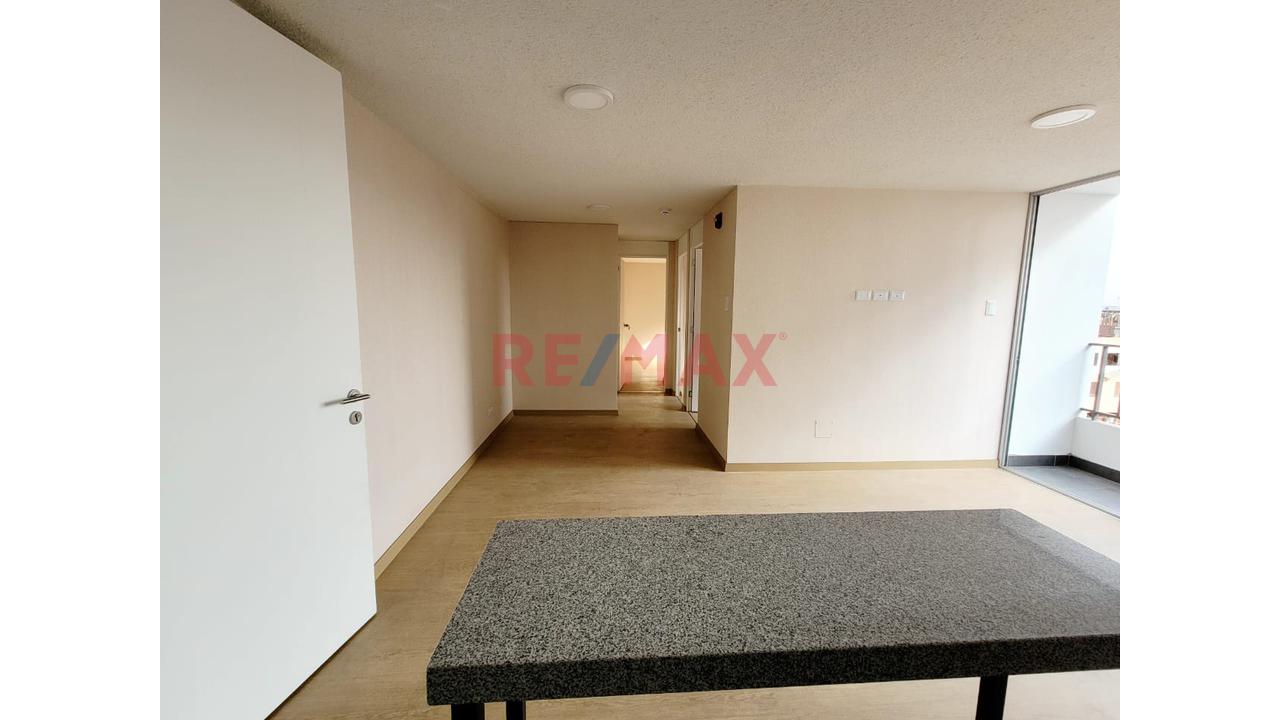 ✨ ¡Vive Cerca De Todo En San Martín De Porres! 🏢 Departamento En Venta En Condominio Gran Tomás Valle — foto 9