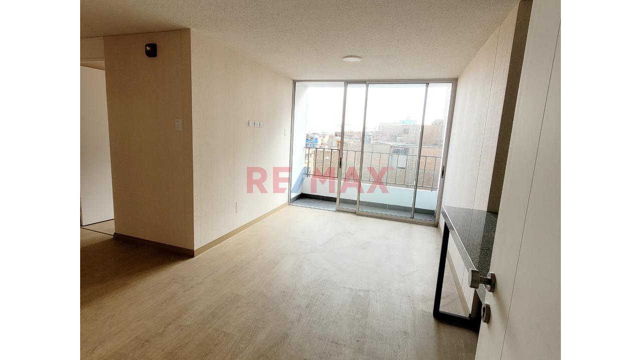 ✨ ¡Vive Cerca De Todo En San Martín De Porres! 🏢 Departamento En Venta En Condominio Gran Tomás Valle — foto 6