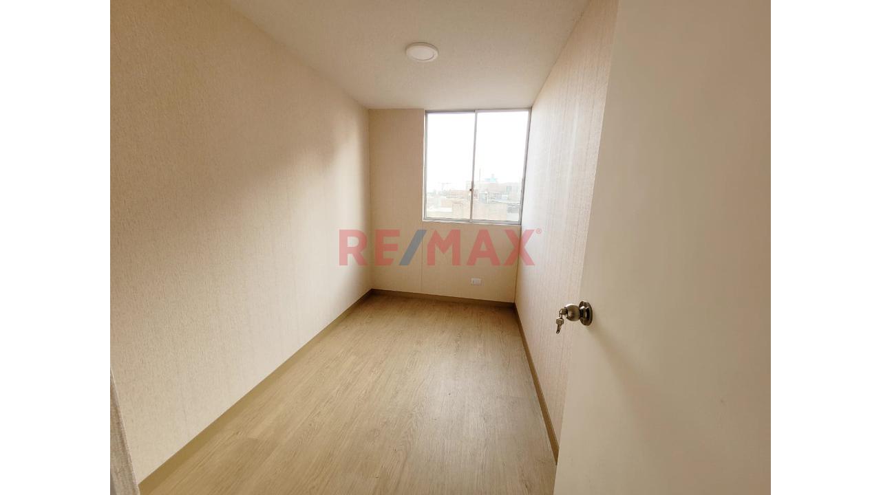 ✨ ¡Vive Cerca De Todo En San Martín De Porres! 🏢 Departamento En Venta En Condominio Gran Tomás Valle — foto 14