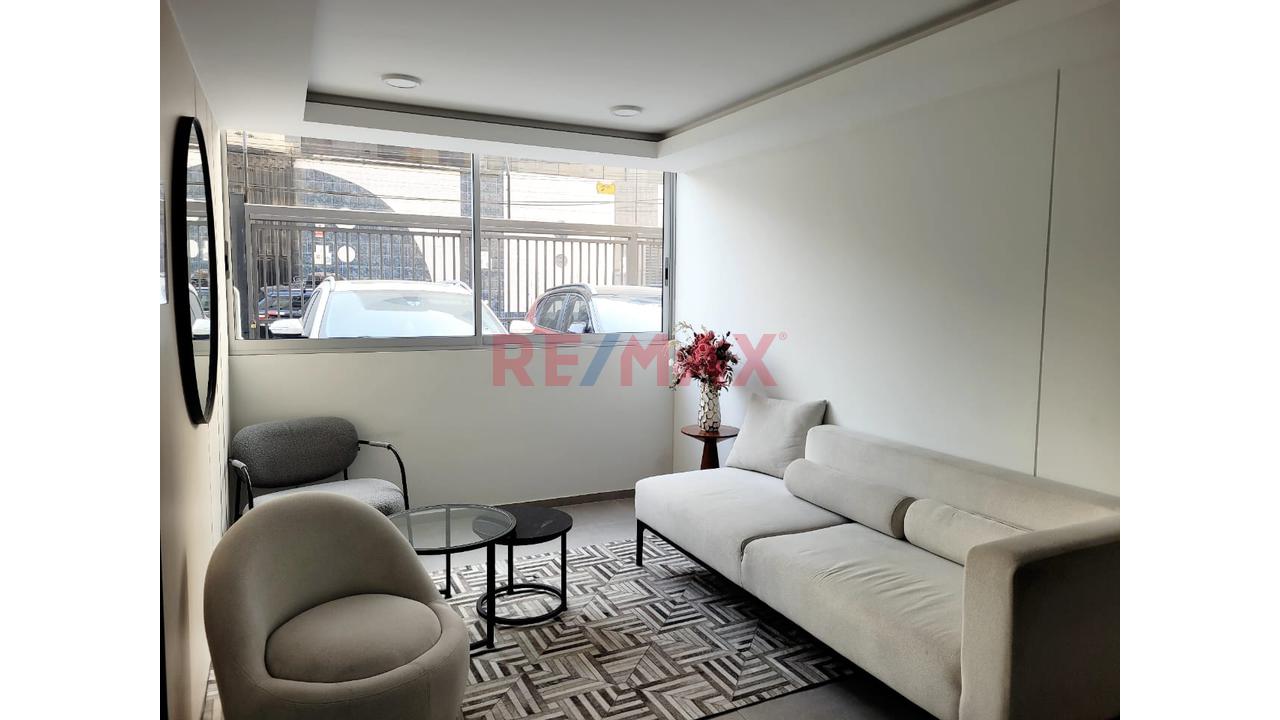 ✨ ¡Vive Cerca De Todo En San Martín De Porres! 🏢 Departamento En Venta En Condominio Gran Tomás Valle — foto 3