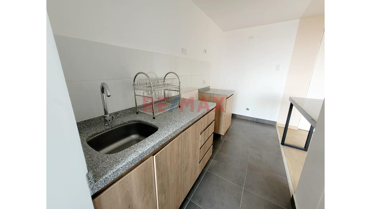 ✨ ¡Vive Cerca De Todo En San Martín De Porres! 🏢 Departamento En Venta En Condominio Gran Tomás Valle — foto 8
