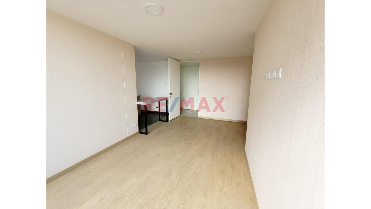 ✨ ¡Vive Cerca De Todo En San Martín De Porres! 🏢 Departamento En Venta En Condominio Gran Tomás Valle — foto 4