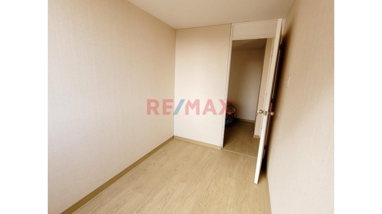 ✨ ¡Vive Cerca De Todo En San Martín De Porres! 🏢 Departamento En Venta En Condominio Gran Tomás Valle — foto 13