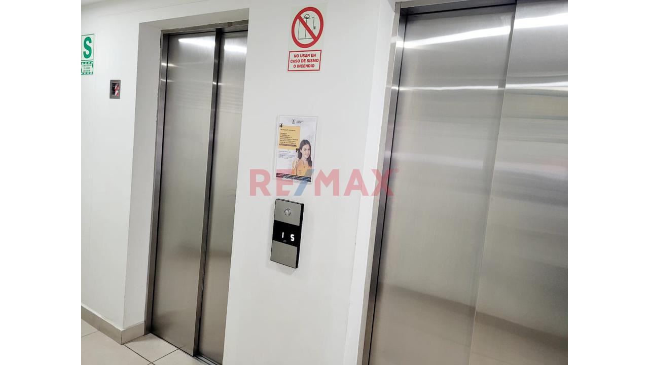 ✨ ¡Vive Cerca De Todo En San Martín De Porres! 🏢 Departamento En Venta En Condominio Gran Tomás Valle — foto 5
