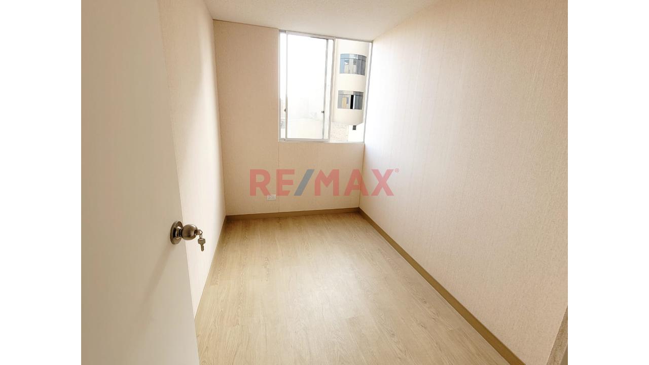 ✨ ¡Vive Cerca De Todo En San Martín De Porres! 🏢 Departamento En Venta En Condominio Gran Tomás Valle — foto 12