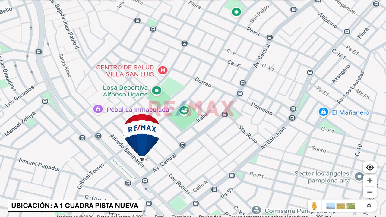 Venta Casa 160 Mts En San Juan De Miraflores - 21