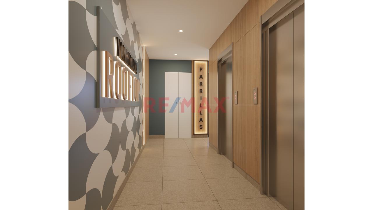 Exclusivo Proyecto Con Entrega Octubre 2026 Limite Con San Isidro - 16
