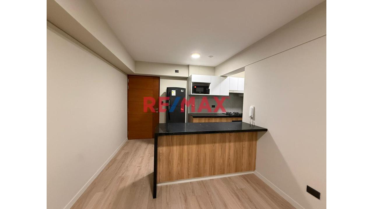 Exclusivo Proyecto Con Entrega Octubre 2026 Limite Con San Isidro