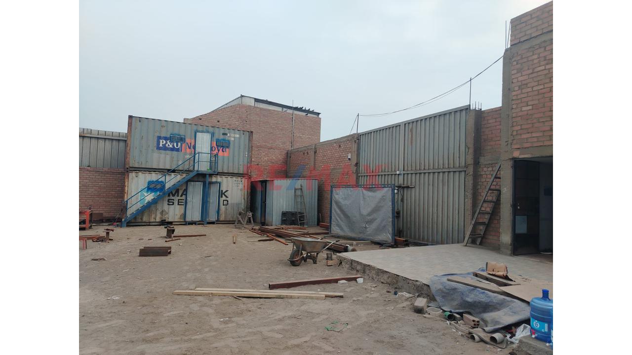 Alquiler De Terreno De 3000 M2 En Puente Piedra — foto 10