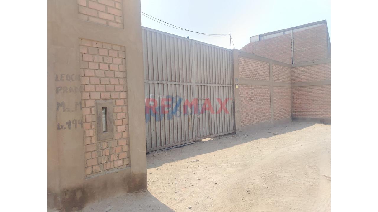 Alquiler De Terreno De 3000 M2 En Puente Piedra — foto 12