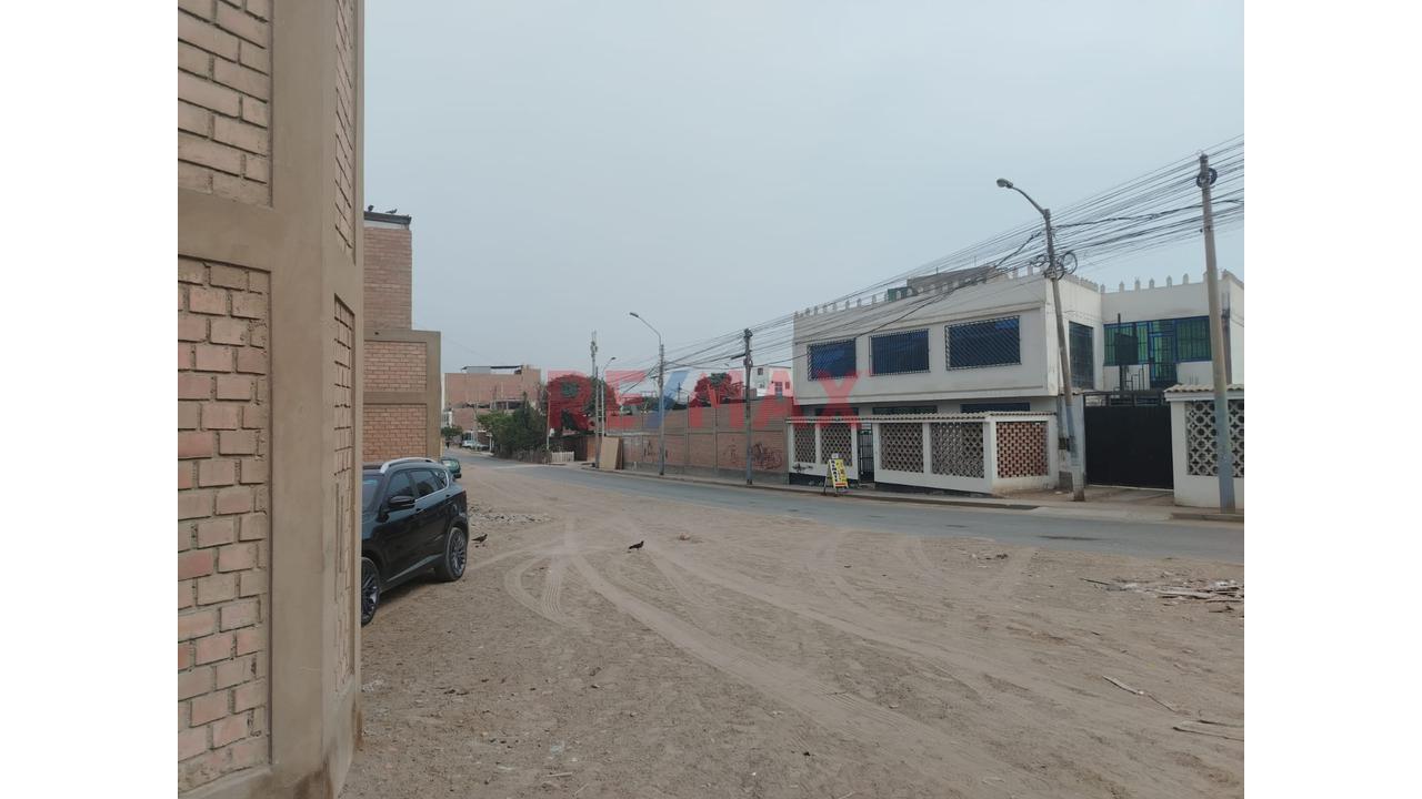 Alquiler De Terreno De 3000 M2 En Puente Piedra — foto 5