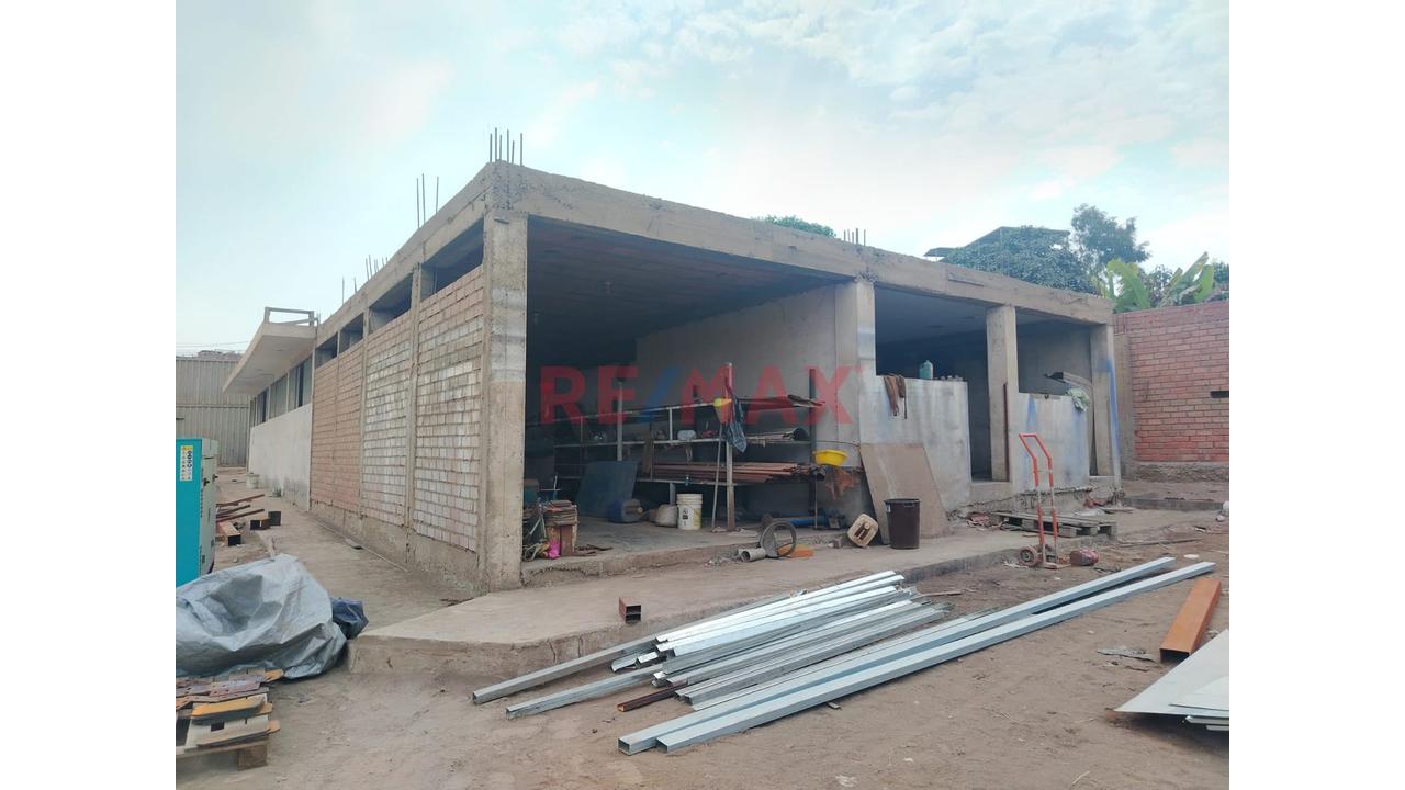 Alquiler De Terreno De 3000 M2 En Puente Piedra — foto 6