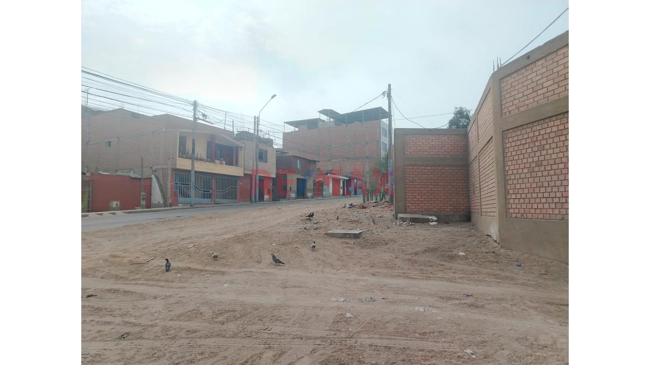 Alquiler De Terreno De 3000 M2 En Puente Piedra — foto 4
