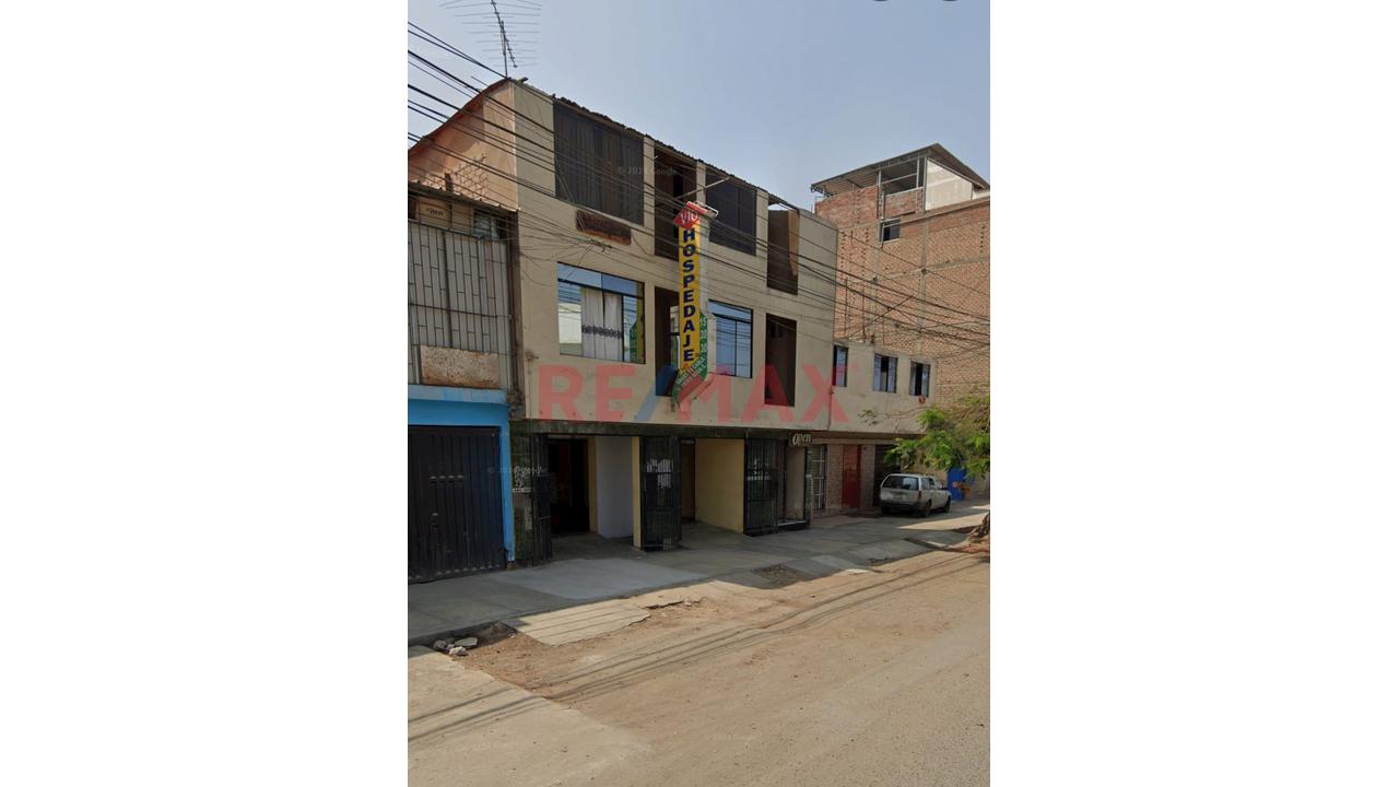 Casa en Venta ubicado en Comas Casa en Venta ubicado en Comas
