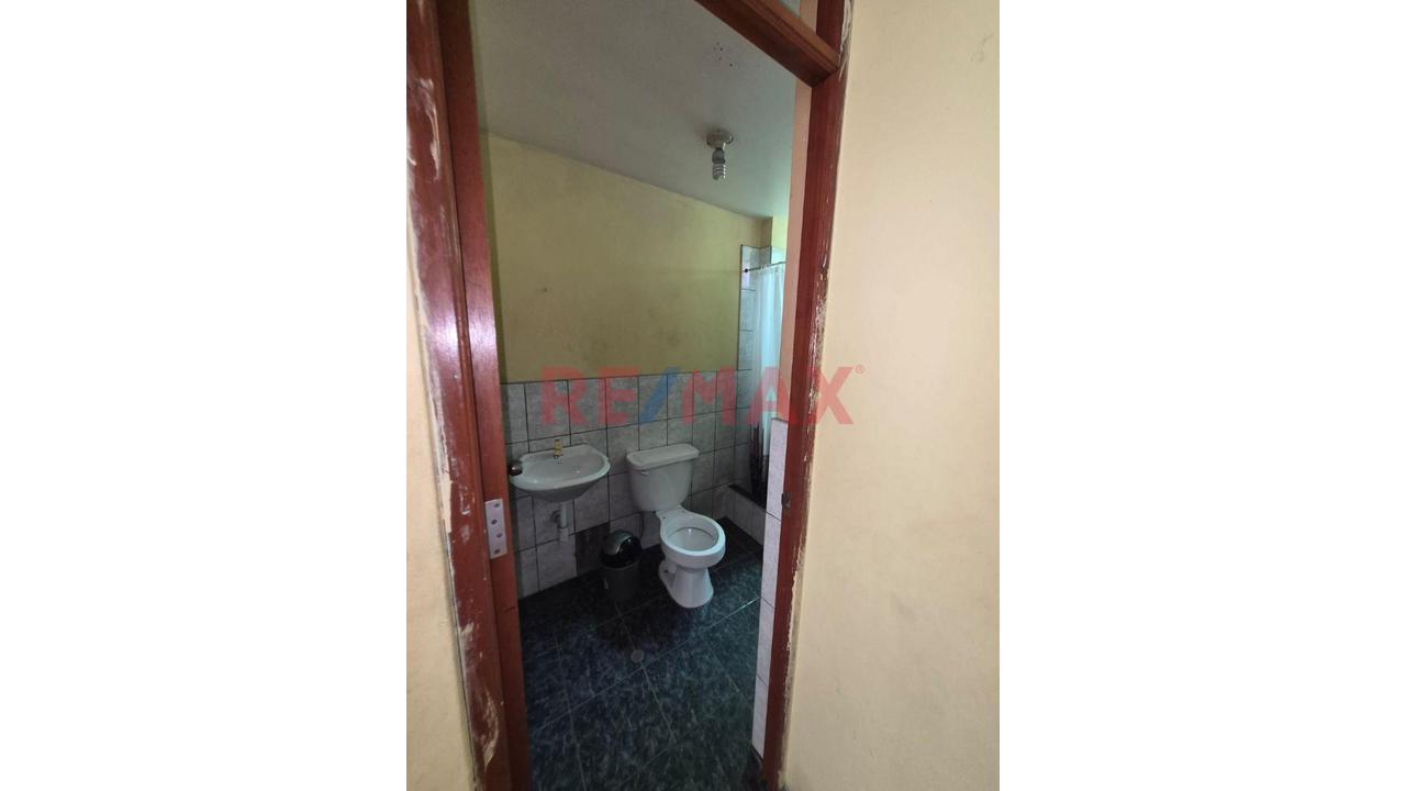 Edificio En Venta En Comas Ideal Para Hotel O Inversión Con 12 Habitaciones — foto 11