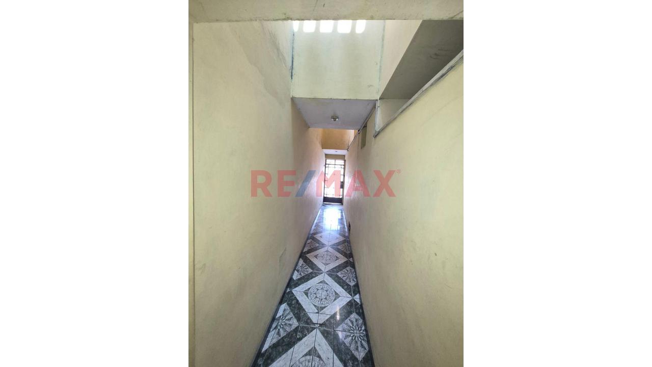 Edificio En Venta En Comas Ideal Para Hotel O Inversión Con 12 Habitaciones — foto 14