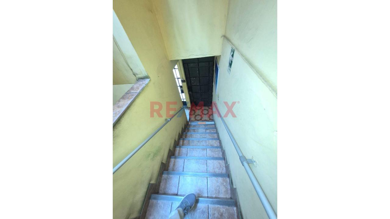 Edificio En Venta En Comas Ideal Para Hotel O Inversión Con 12 Habitaciones — foto 7