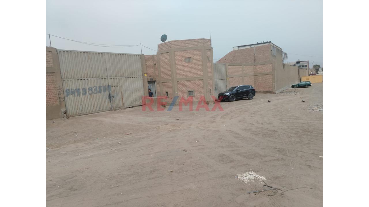 Venta De Terreno En Puente Piedra — foto 6