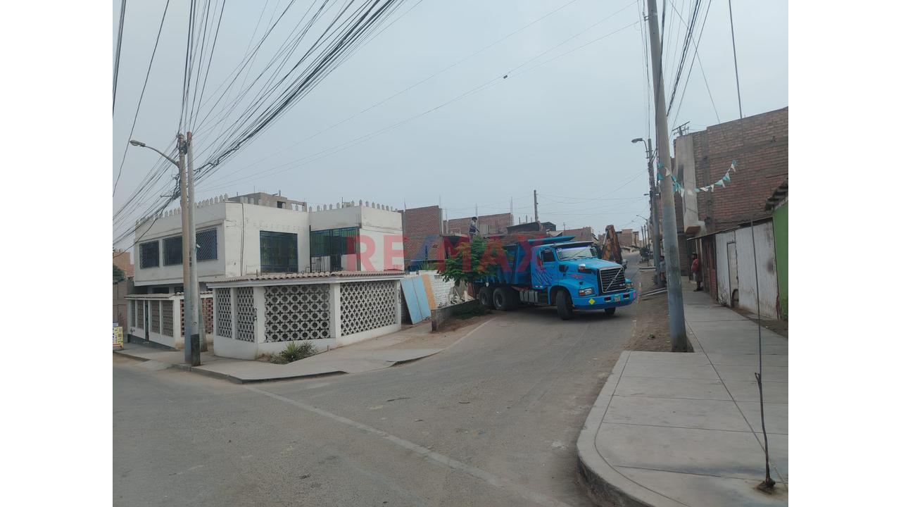 Venta De Terreno En Puente Piedra — foto 5
