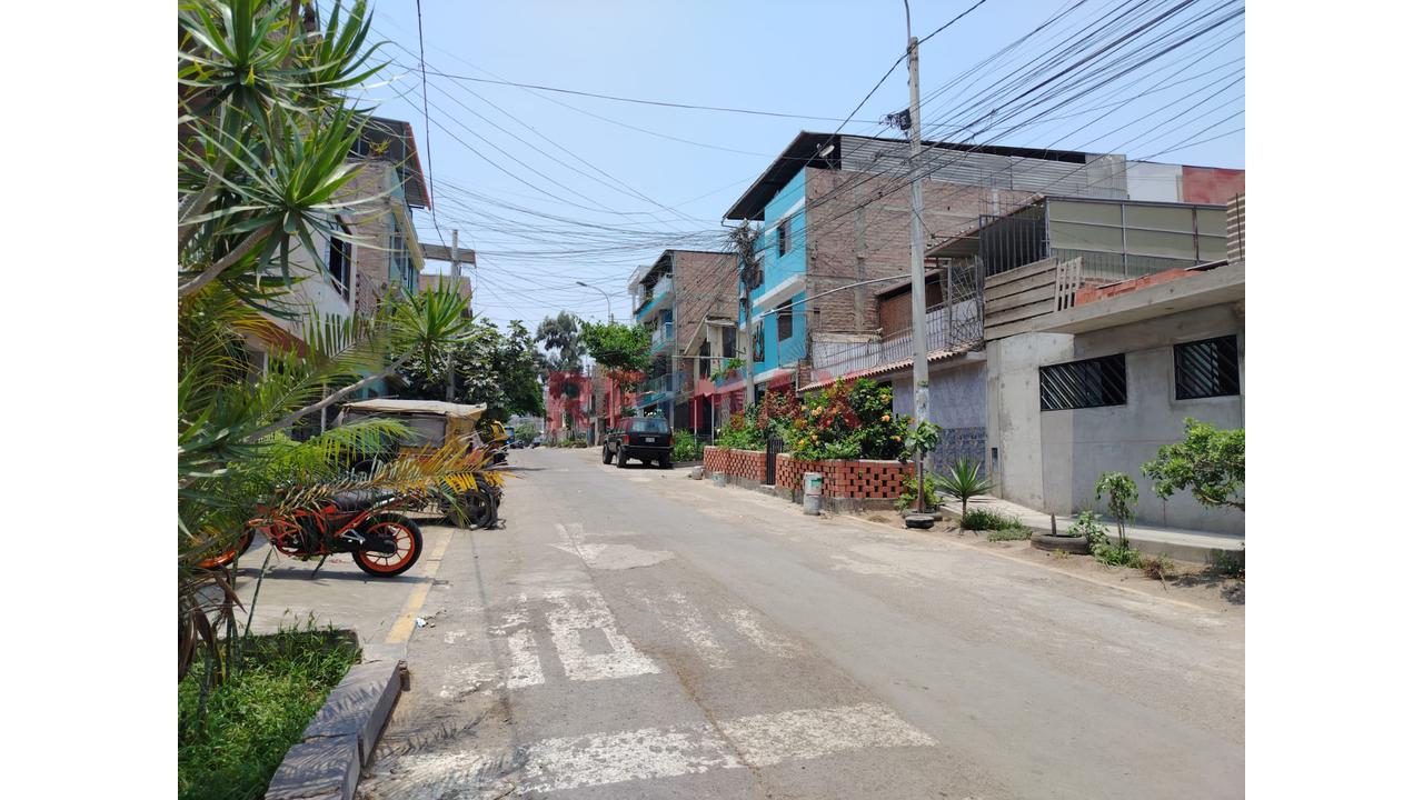 Venta De Departamento En San Juan De Miraflores — foto 2