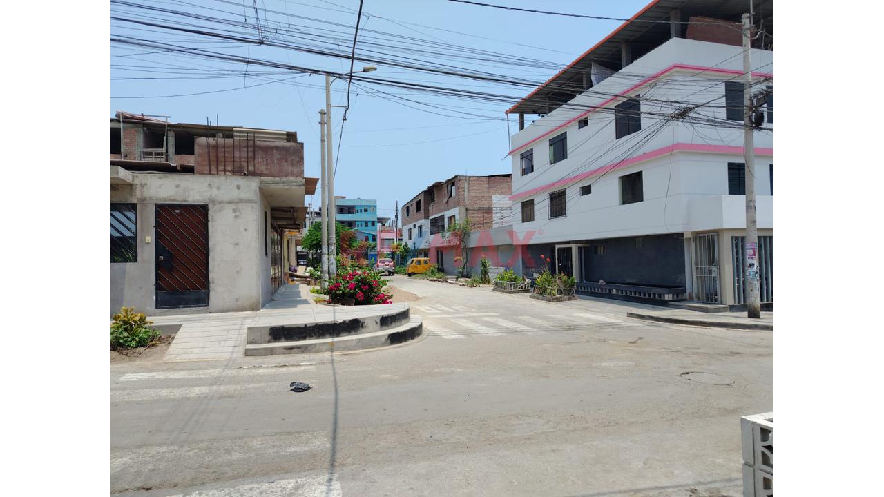 Venta De Departamento En San Juan De Miraflores — foto 3