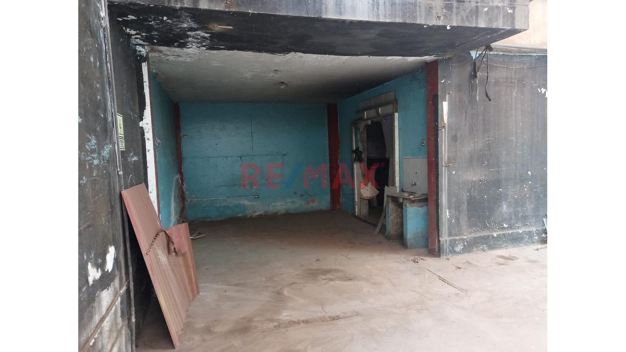 Alquilo Local En Avenida Tupac Amaru Comas — foto 8