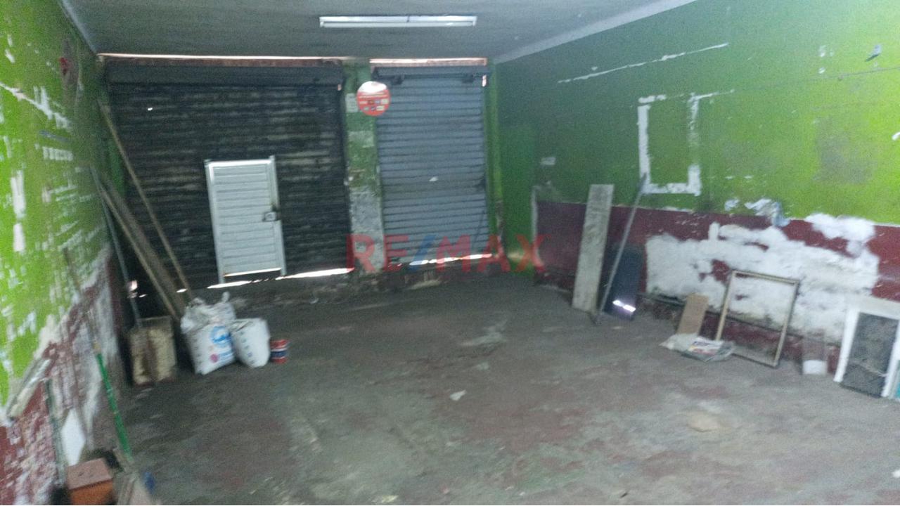 Alquilo Local En Avenida Tupac Amaru Comas — foto 4