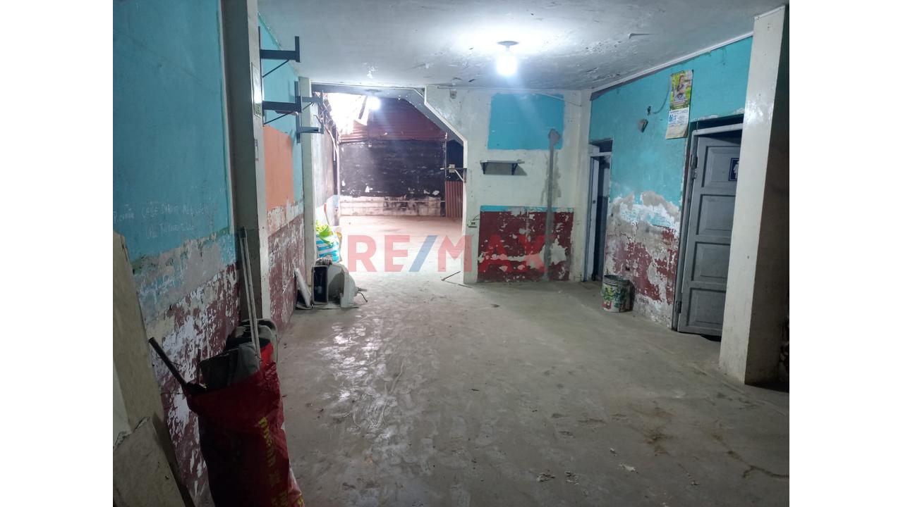 Alquilo Local En Avenida Tupac Amaru Comas — foto 9