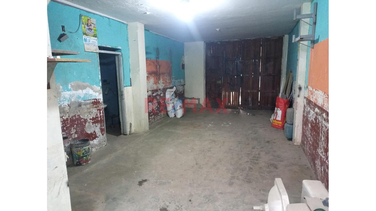 Alquilo Local En Avenida Tupac Amaru Comas — foto 7