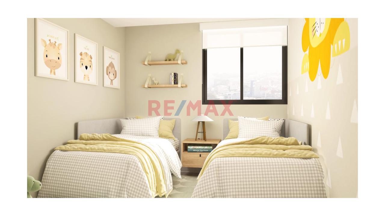Departamento De Estreno En Magdalena Del Mar Para Inversion O Vivienda — foto 2