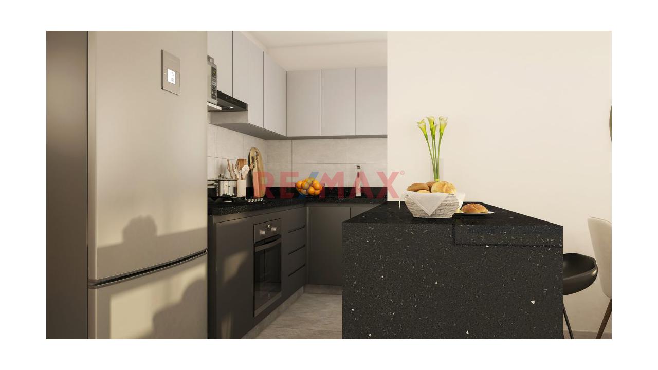 Departamento De Estreno En Magdalena Del Mar Para Inversion O Vivienda — foto 12