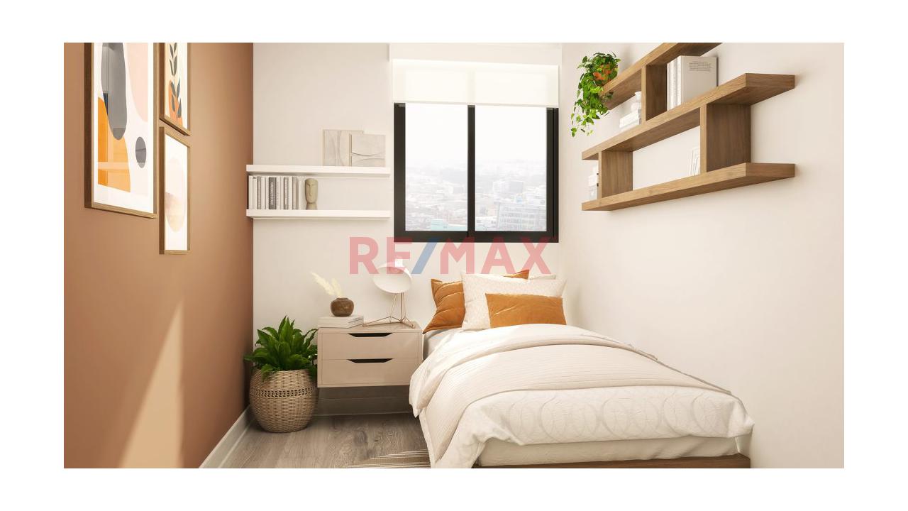 Departamento De Estreno En Magdalena Del Mar Para Inversion O Vivienda — foto 3