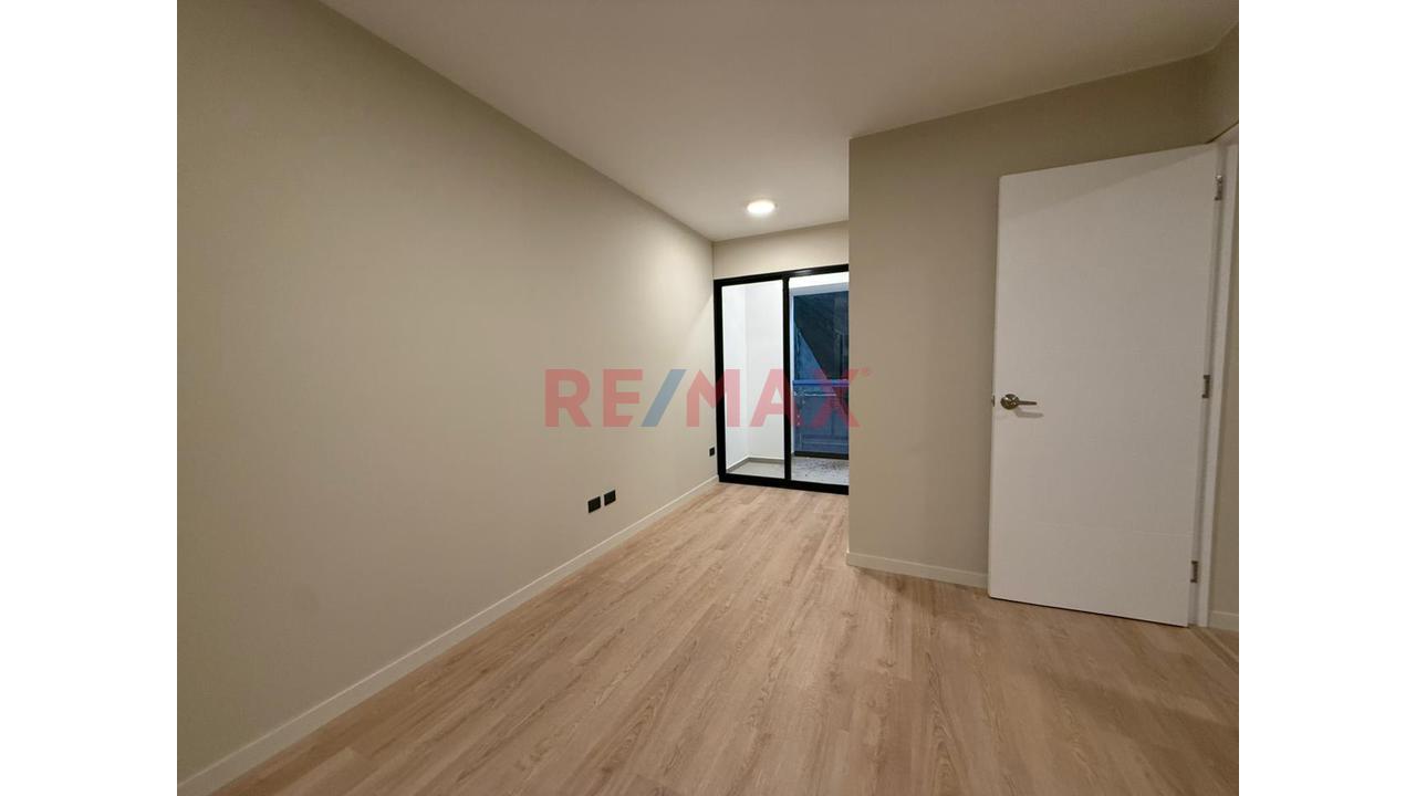 Departamento De Estreno En Magdalena Del Mar Para Inversion O Vivienda — foto 9