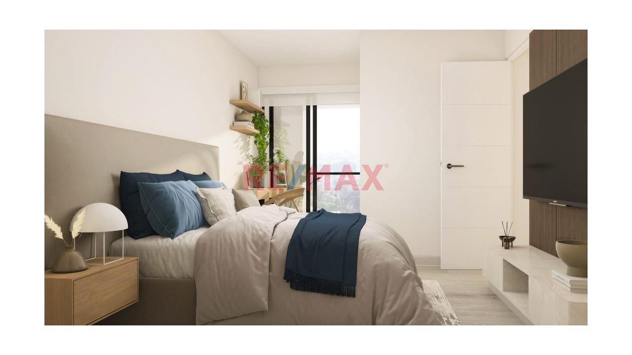 Departamento De Estreno En Magdalena Del Mar Para Inversion O Vivienda — foto 4