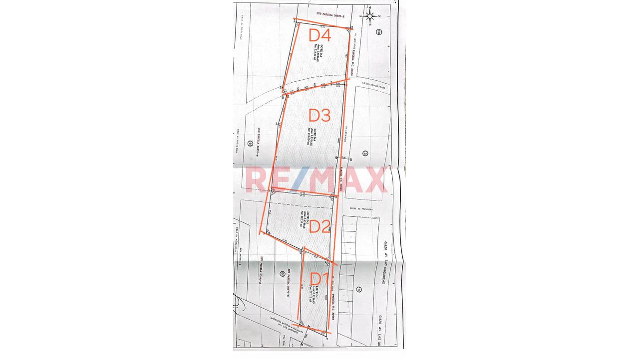 Terrenos En Venta – Zona Turística De Naranjillo, Tingo María -Huanuco - 11