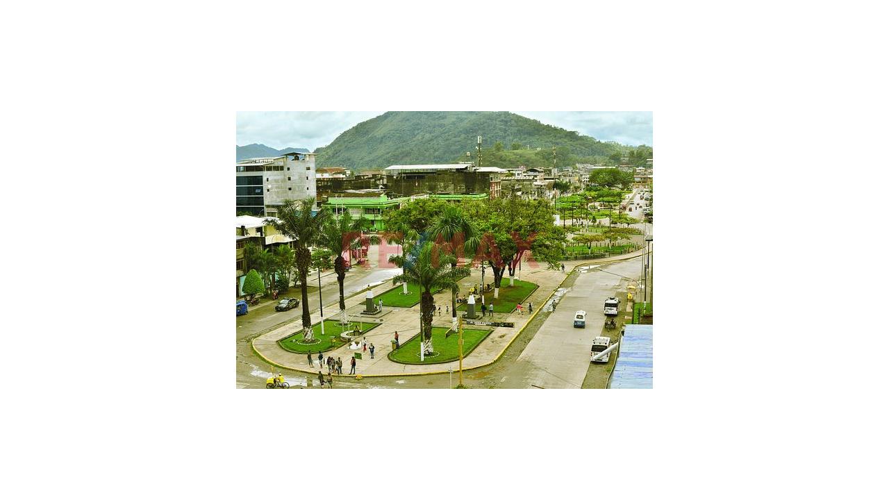 Terrenos En Venta – Zona Turística De Naranjillo, Tingo María -Huanuco - 4