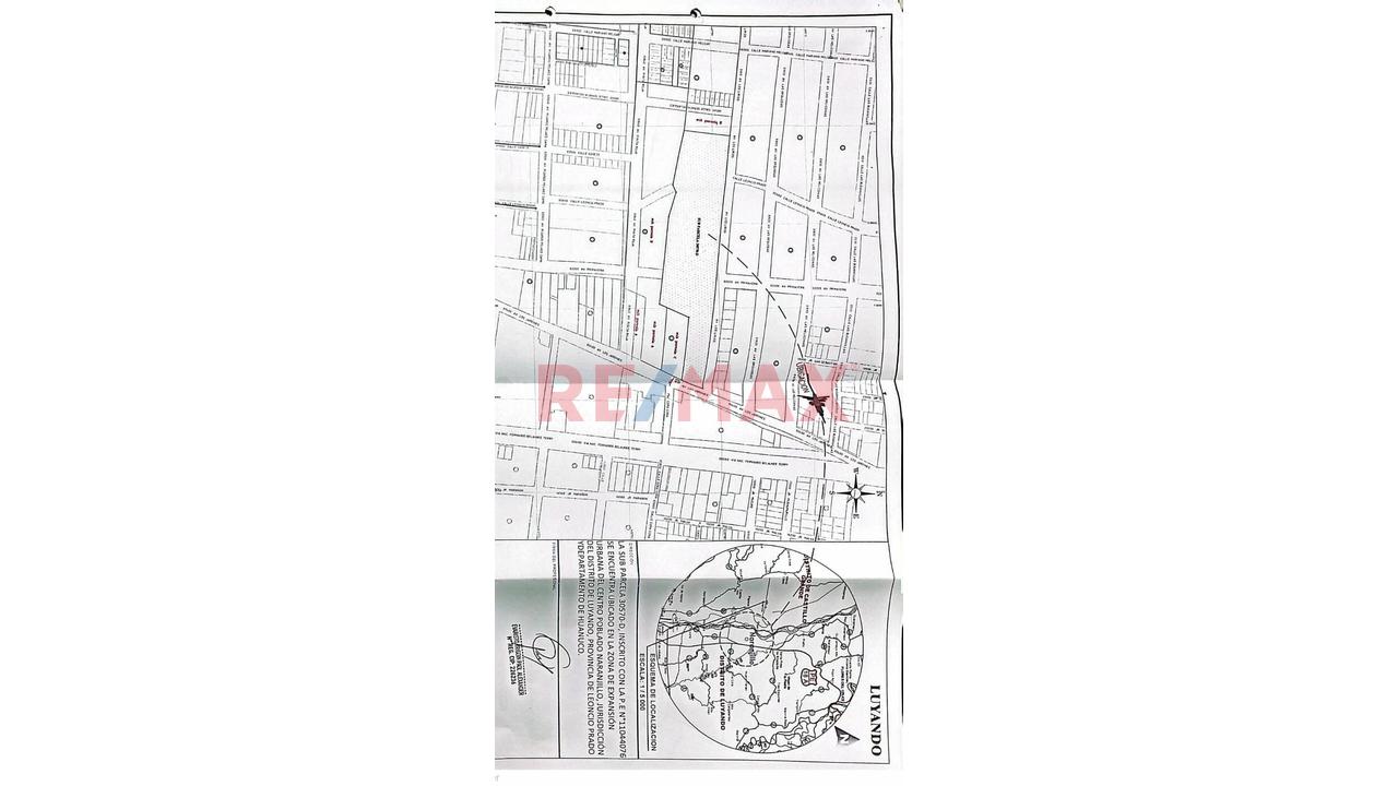 Terrenos En Venta – Zona Turística De Naranjillo, Tingo María -Huanuco - 2