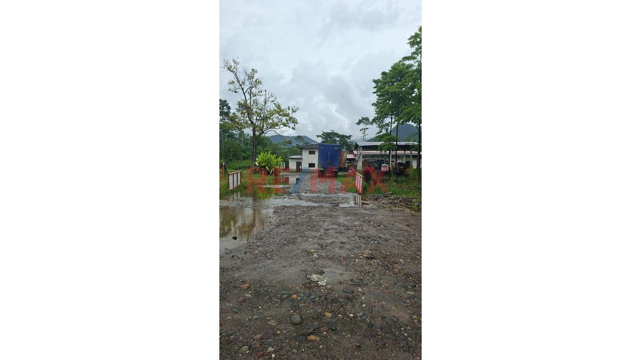 Terrenos En Venta – Zona Turística De Naranjillo, Tingo María -Huanuco - 10