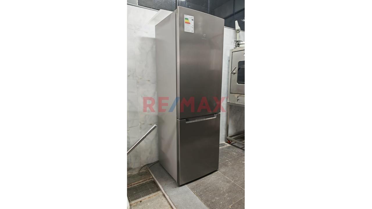 Alquilo Local Totalmente Implementado Para Cafeteria Panaderia, Centro De Produccion Por Mayor - 19
