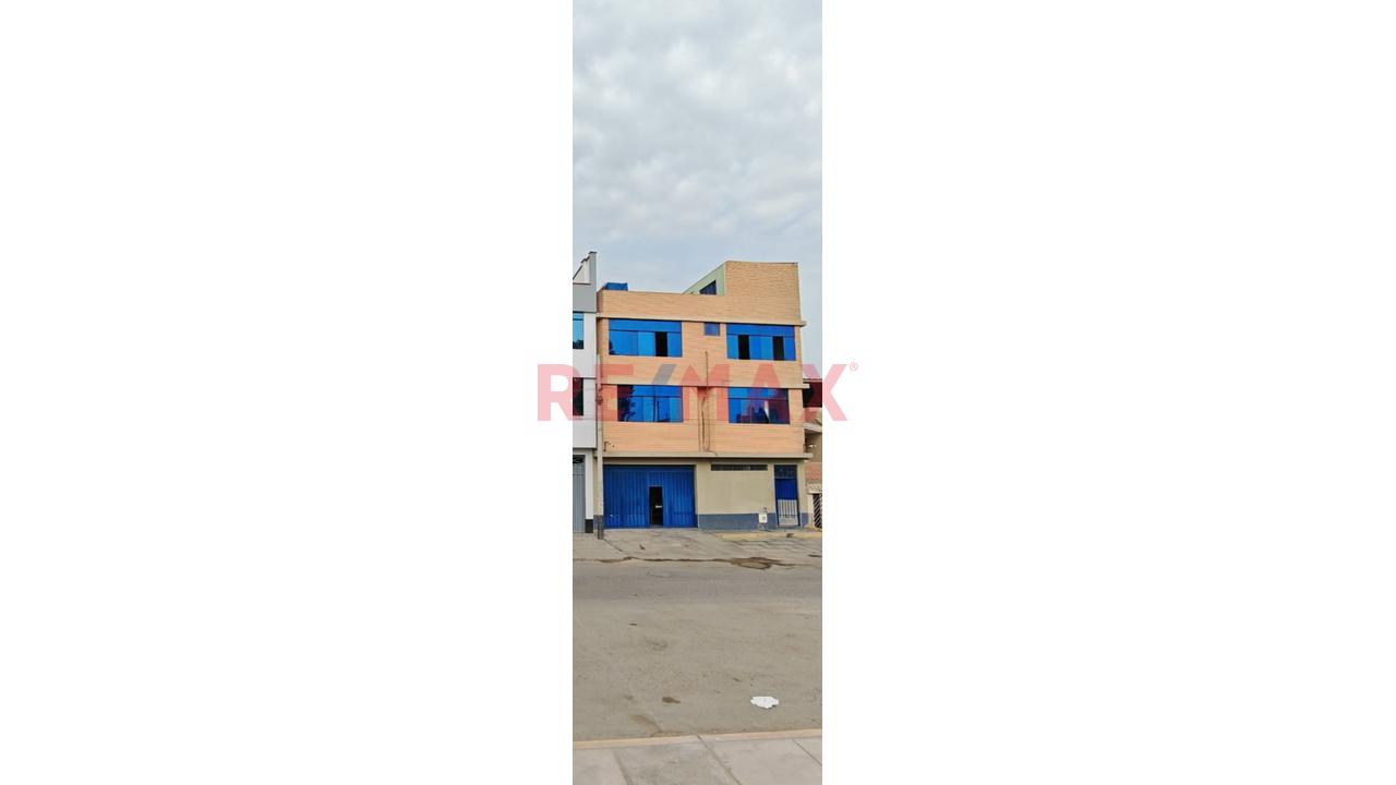 Alquilo Local Totalmente Implementado Para Cafeteria Panaderia, Centro De Produccion Por Mayor - 1