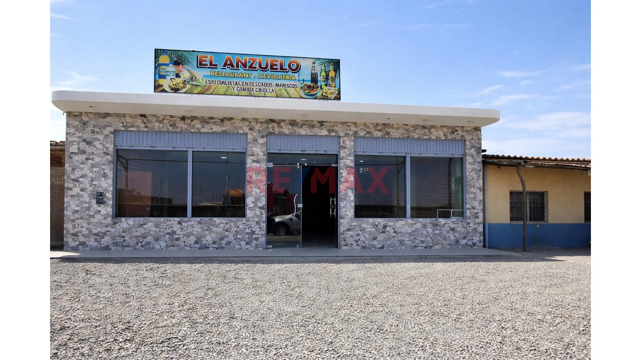 LOCAL COMERCIAL